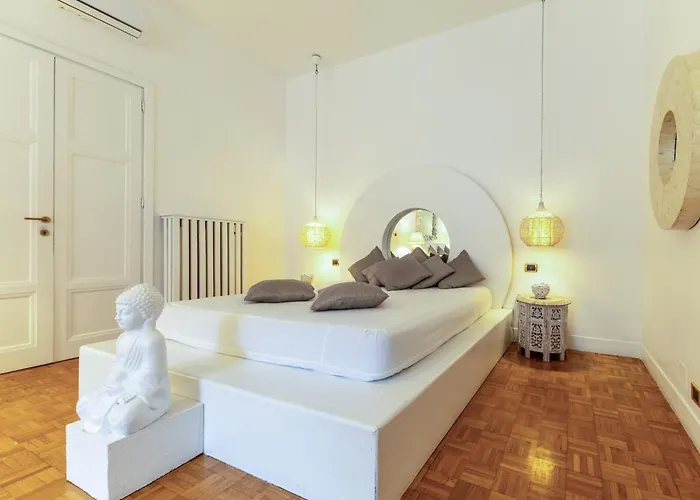 Apartman Splendid Trastevere Róma